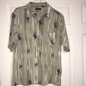 Men’s Nice Dress Shirt